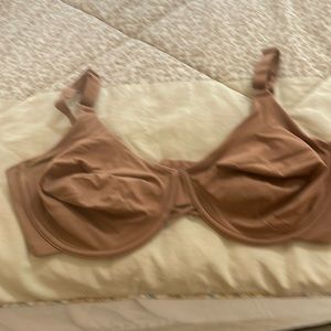 NWOT underwire bra